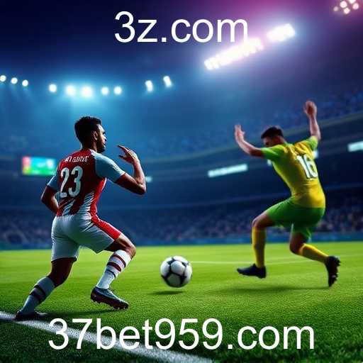 A Emoção das Apostas ao Vivo no 37bet.com