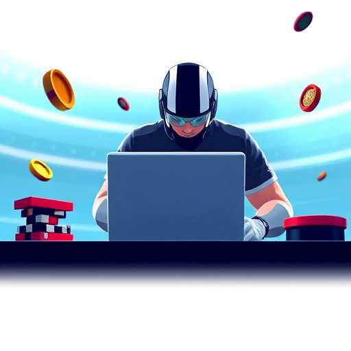 A Expansão do Setor de Jogos Online em 2026