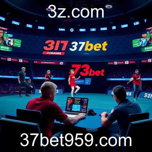 O Impacto do 37bet com nos Jogos de Azar Atualmente