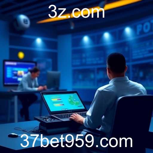 Crescimento e Desafios do Mercado de Jogos Online