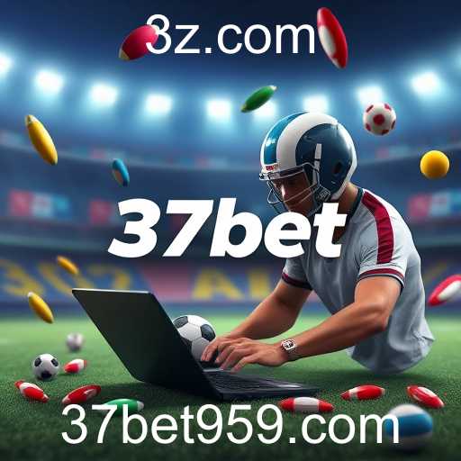 A Ascensão do Jogo Online em 2026: O Caso do 37Bet