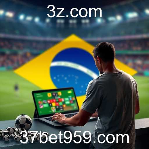 A Expansão do Mercado de Jogos Online no Brasil