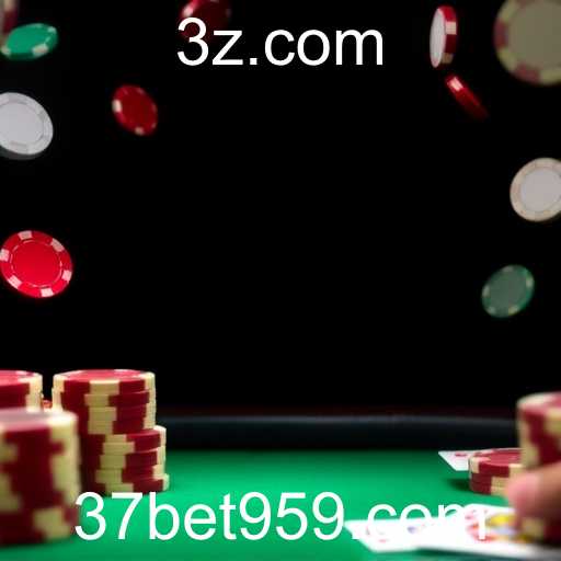 Explorando o Fascinante Universo dos Jogos de Poker no 37bet com