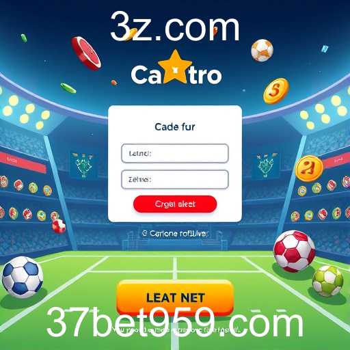 Transformando Cadastros em Jogo: A Inovação dos Jogos de 