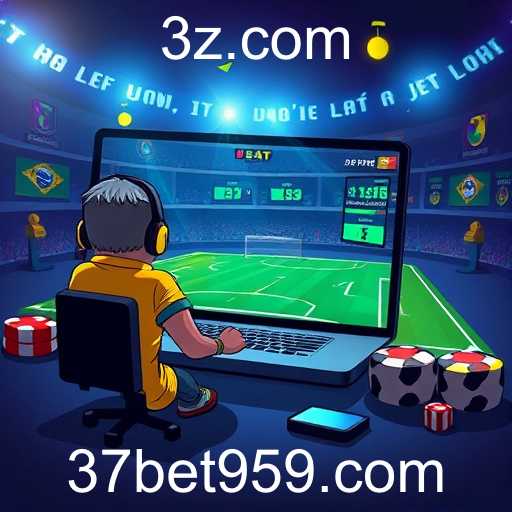 A Influência dos Jogos Online no Brasil