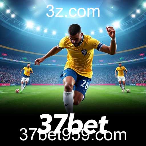 A Ascensão do 37bet com no Cenário dos Jogos de Aposta